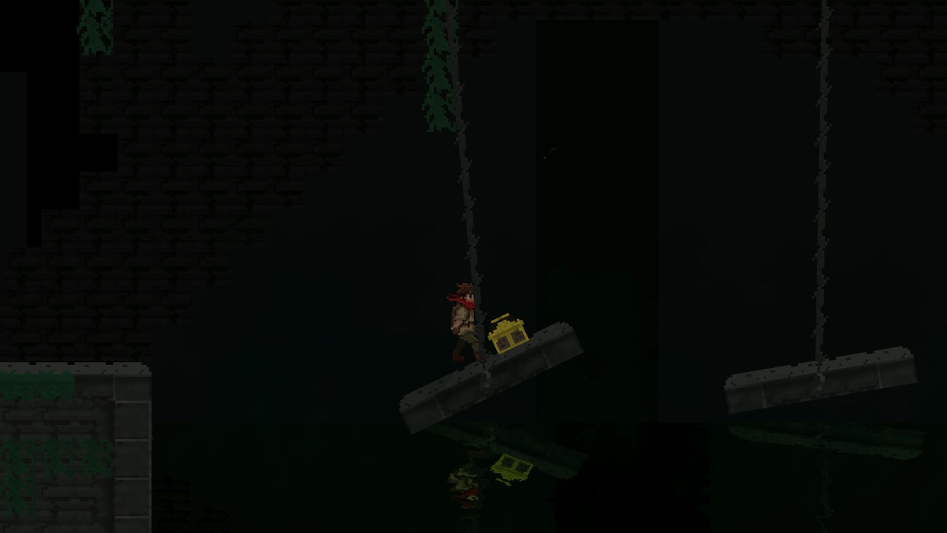 Fragments of Ember screenshot